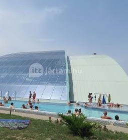 Tamási Termálfürdő