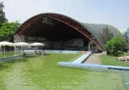 Tamási Termálfürdő Tamási