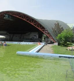 Tamási Termálfürdő