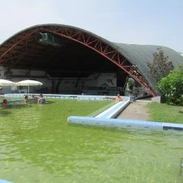 Tamási Termálfürdő Tamási - Egyéb