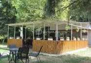 Tamási Thermal Spa Büféje Tamási