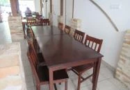 Tamási Thermal Spa Büféje Tamási