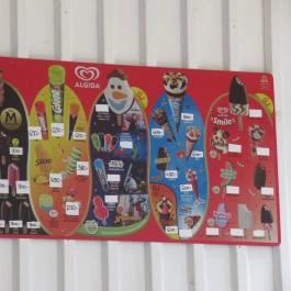 Tamási Thermal Spa Büféje Tamási - Egyéb