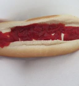 Tamási Thermal Spa Büféje