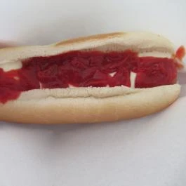 Tamási Thermal Spa Büféje Tamási - Egyéb