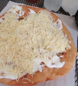 Tamási Thermal Spa Büféje