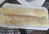 Tamási Thermal Spa Büféje Tamási