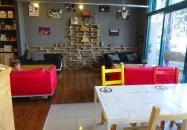 Tamp & Pull 2 Budapest