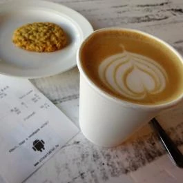 Tamp & Pull 2 Budapest - Étel/ital