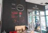 Tamp & Pull 2 Budapest