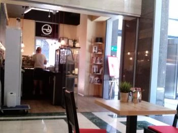 Tamp & Pull 3 Budapest