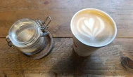 Tamp & Pull Espresso & Brew Bar, Budapest