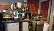 Tamp & Pull Espresso & Brew Bar, Budapest