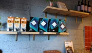 Tamp & Pull Espresso & Brew Bar, Budapest