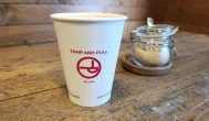 Tamp & Pull Espresso & Brew Bar, Budapest