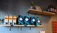 Tamp & Pull Espresso & Brew Bar, Budapest