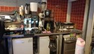 Tamp & Pull Espresso & Brew Bar, Budapest