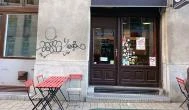 Tamp & Pull Espresso & Brew Bar, Budapest
