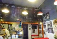 Tamp & Pull Espresso & Brew Bar Budapest