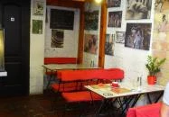 Tamp & Pull Espresso & Brew Bar Budapest