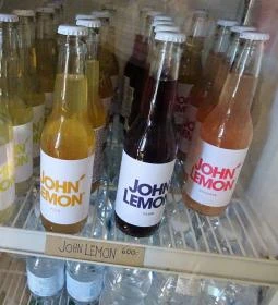 Tamp & Pull Espresso & Brew Bar