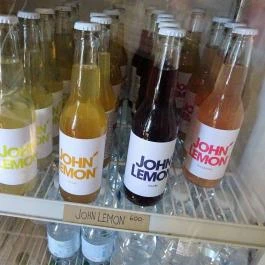 Tamp & Pull Espresso & Brew Bar Budapest - Étel/ital