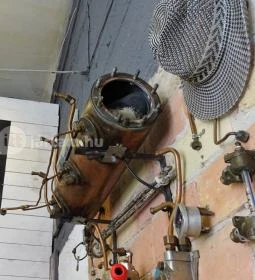 Tamp & Pull Espresso & Brew Bar