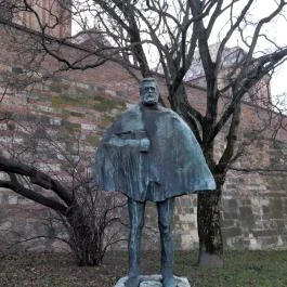 Táncsics Mihály szobor Budapest - Egyéb