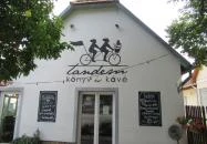 Tandem Könyv & Kávé Nagykovácsi