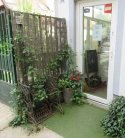 Tandem Könyv & Kávé