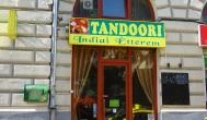 Tandoori Indiai Étterem Budapest - Külső kép