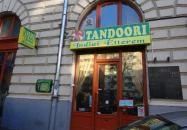 Tandoori Indiai Étterem Budapest