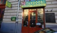Tandoori Indiai Étterem Budapest - Külső kép