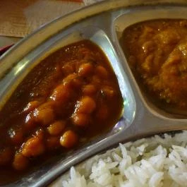 Tandoori Indiai Étterem Budapest - Étel/ital