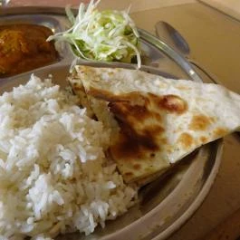 Tandoori Indiai Étterem Budapest - Étel/ital