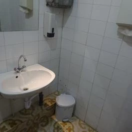 Tandoori Indiai Étterem Budapest - Mosdó