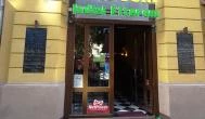 Tandoori Indiai Étterem Budapest - Külső kép
