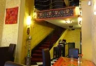 Tandoori Indiai Étterem Budapest