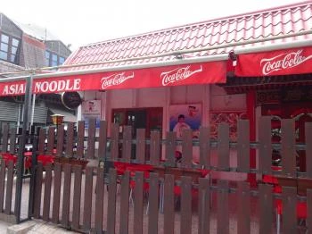 Tang Város Kínai Étterem Budapest