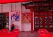 Tang Város Kínai Étterem Budapest