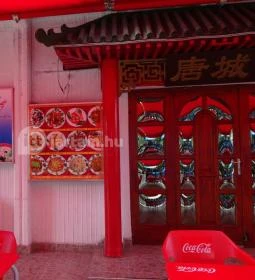 Tang Város Kínai Étterem