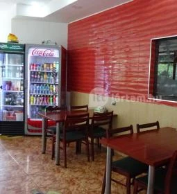 Tang Város Kínai Étterem