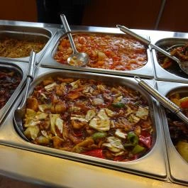 Tang Város Kínai Étterem Budapest - Étel/ital