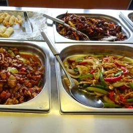 Tang Város Kínai Étterem Budapest - Étel/ital