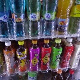 Tang Város Kínai Étterem Budapest - Étel/ital