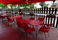 Tang Város Kínai Étterem Budapest