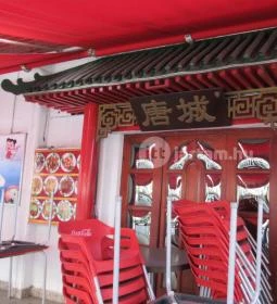 Tang Város Kínai Étterem