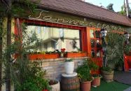 Tanne Étterem Budakeszi