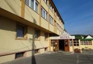 Tanne Hotel Budakeszi