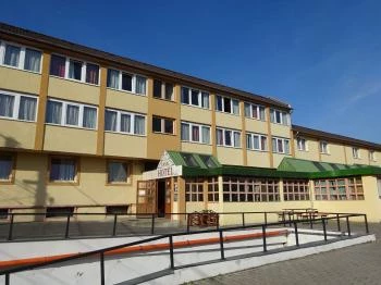 Tanne Hotel Budakeszi